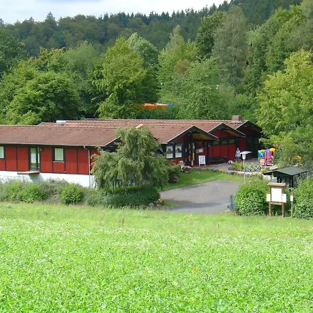 Holiday Ronshausen-3 *