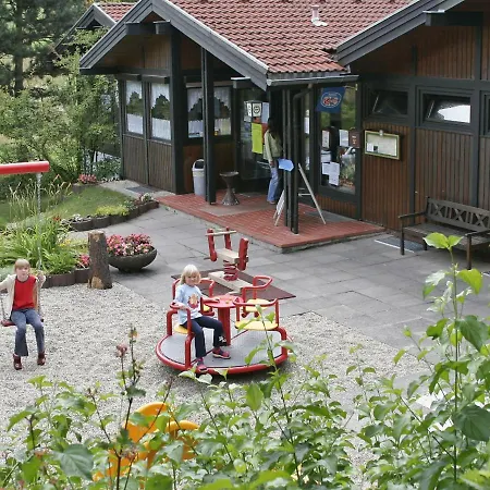 Holiday Ronshausen-3 Hébergement de vacances