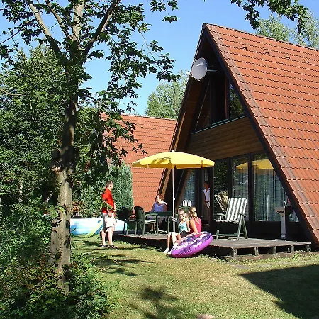 Hébergement de vacances Holiday Ronshausen-3 *